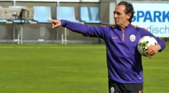 Prandelli'den Sürpriz İmza!