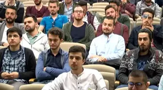 Prof Dr. Ahmet Şimşirgil'den, İstanbul İl Müftüsünün Camilerin Statüsüyle İlgili Açıklamasına Tepki