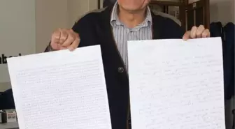 Tüm Malvarlığını Vereceği Matematik Sorusunu Doğru Çözen Olmadı