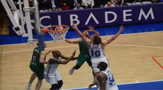 Türkiye Basketbol 1. Ligi Play-off Final Grubu