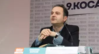 Yazar İskender Bayhan, Gençlik Hareketini Anlattı