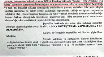 AK Parti Mkyk'ya Giren Mutso Başkanı Karakuş'tan 'Fetö' Açıklaması