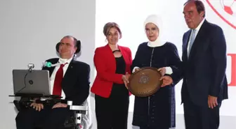 Als Gala Gecesi, Emine Erdoğan'ın Katılımıyla Yapıldı