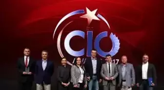 Aydınlı Grup'a Yılın En iyi Değişim Yönetimi Projesi Ödülü