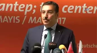 Bakan Tüfenkci: '2.9 Büyümeyi Yeterli Görmüyoruz ve 2017 Yılında Göreceksiniz; Bütün Tahminleri Alt...