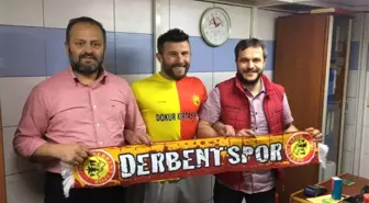 Derebentspor'da Kongre ve İlk Transfer