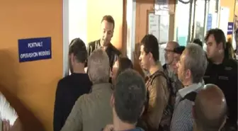 Dha İstanbul - Havalimanı'nda Vale Çilesi