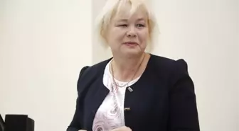 Gafarova: 'Kırım'da Kur'an-ı Kerim Yasaklandı'
