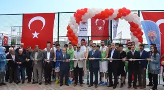 Gemlik'te Spor Hamlesi