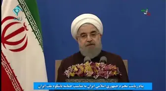 Iran'da Reformcuların Ikinci Zaferi