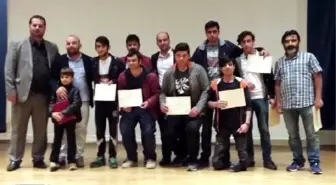 İşitme Engelliler, Tecvitli Kuran Öğrendi