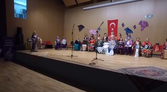 İtalya'ya Özel Kına Gecesi