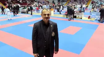 Karate Federasyonu Başkanı Delihasan: 'Yoğun Bir Dönemi Geride Bıraktık'