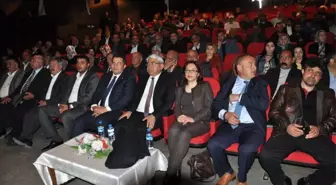 MHP Kars İl Başkanlığı Kongresi Yapıldı