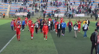 Silivrispor Finalde