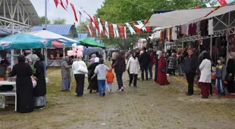 Simav'da Hıdrellez Etkinliği