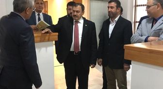 Torun Sevgisi Bambaşka'