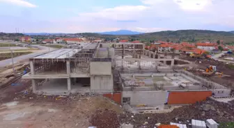 Türkiye Voleybol Federasyonu'ndan, Kula'ya Ziyaret