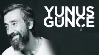 Yunus Günçe - Hikaye Devam Ediyor - Re-Yunus!