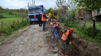 Alaçam'da İçme Suyu Sorunu Çözülecek