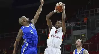 Anadolu Efes- Galatasaray Odeabank: 95-85