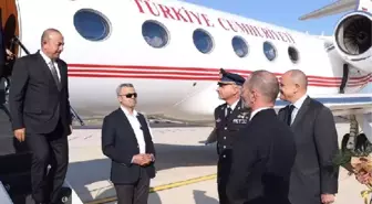 Bakan Çavuşoğlu, İtalya'da