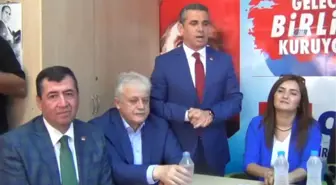 CHP Genel Başkan Yardımcısı Bingöl: '2019'da CHP İktidarıyla Parlamenter Sisteme Geri Döneceğiz'