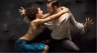 Dans Kampüsü - Workshop & Latin Dans Geceleri