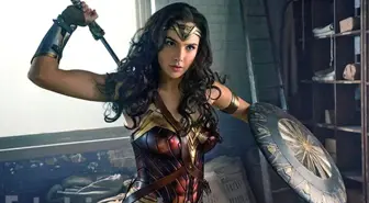 Dha İstanbul - Wonder Woman, 2 Haziran'da Sinemalarda