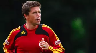 Harry Kewell, İngiltere 2. Lig Ekibi Crawley Town'ın Başına Geçti