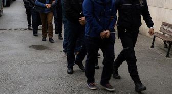 İstanbul Merkezli Fetö Operasyonu, 133 Kişi Hakkında Yakalama Kararı (1)