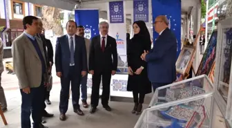 İznik Müzesi Ziyarete Açılıyor