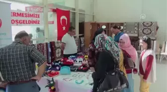 Kozan Toplum Ruh Sağlığı Merkezi'nden Kermes