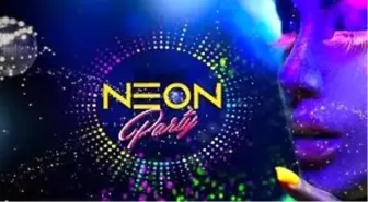 Neon Party