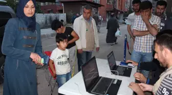 Ramazana Doğru