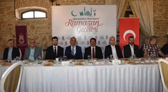 Şehzadeler 'De Ramazan Dolu Dolu Geçecek