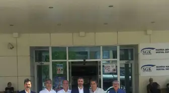 Sosyal Güvenlik Haftası