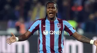 Trabzonspor'da Kriz Çıktı!