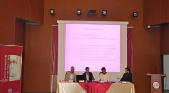 'Uluslararası Klasikler Çalıştayı' tamamlandı