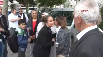 Yasemin Öney Cankurtaran Türkiye'yi Dev Bir Sığınmacı Merkezi Haline Getirdi