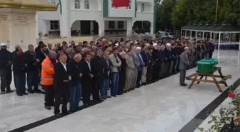 Yazar Mehmet Gülseren Toprağa Verildi