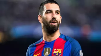 Barcelona'nın Yeni Hocası, Arda Turan'ı Takımda İstemiyor