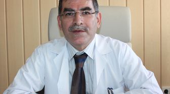 Başhekime Silahlı Saldırıda Ağır Yaralandı