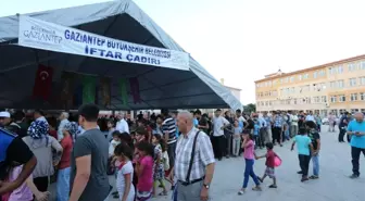 Büyükşehir Ramazan Hazırlıklarını Tamamladı