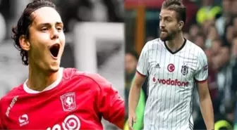 Caner Erkin ve Enes Ünal Hangi Takımla Anlaştı?