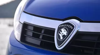 Çin Otomotiv Devi Geely, Malezya Şirketi Proton'u Satın Alacak