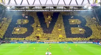 Dortmund Yolları Ayırıyor