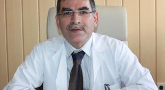 Elazığ'da Başhekime Silahlı Saldırı