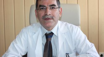 Elazığ'da Başhekime Silahlı Saldırı