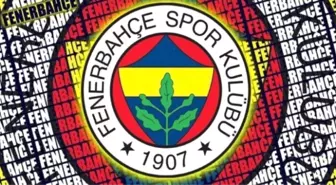 Fenerbahçe'de İki Transfer Açıklandı!